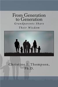 From Generation to Generation