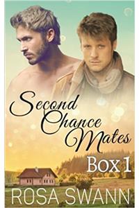 Second Chance Mates: 1