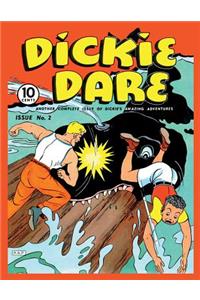 Dickie Dare #2