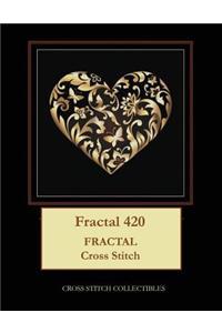 Fractal 420