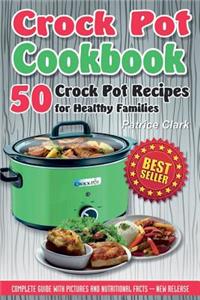 Crock Pot Cookbook