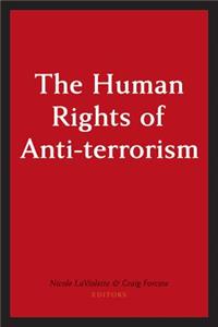 Human Rights of Anti-Terrorism