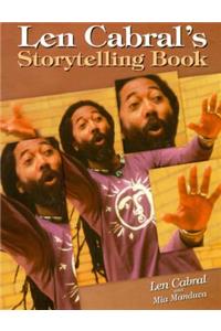 Len Cabral's Storytelling Book