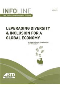 Leveraging Diversity & Inclusion for a Global Economy