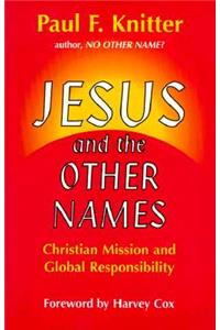 Jesus and the Other Names