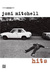Joni Mitchell -- Hits