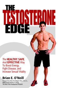 Testosterone Edge