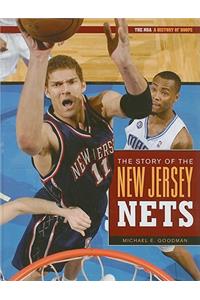 The Story of the New Jersey Nets