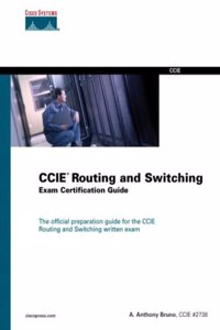 CCIE Exam Certification Guide