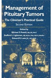 Management of Pituitary Tumors