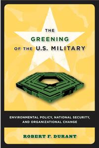 Greening of the U.S. Military