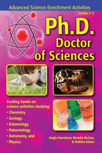 Ph. D.