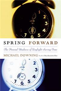 Spring Forward