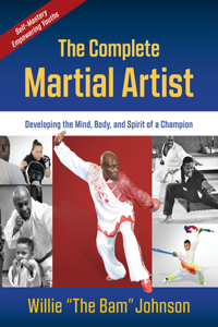 Complete Martial Artist