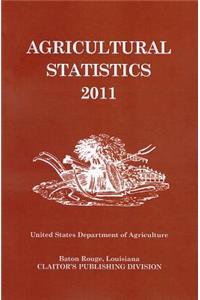 Agricultural Statistics