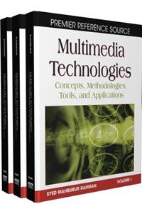 Multimedia Technologies