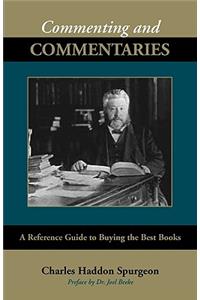 Commenting and Commentaries