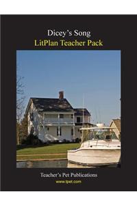Litplan Teacher Pack