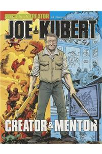 Joe Kubert: A Tribute to the Creator & Mentor