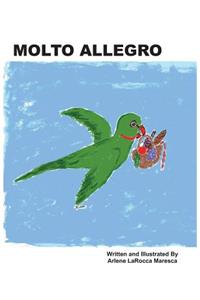 Molto Allegro