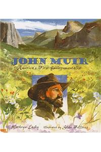 John Muir