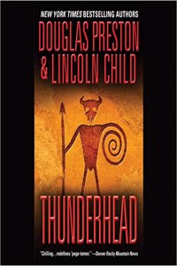Thunderhead Lib/E