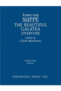 The Beautiful Galatea Overture