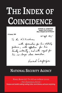 Index of Coincidence