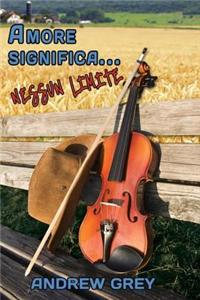 Amore Significa... Nessun Limite