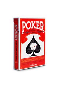Poker: the Ultimate Book