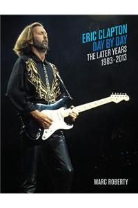 Eric Clapton Day By Day
