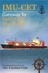 Imu-CET - Gateway to Maritime Education