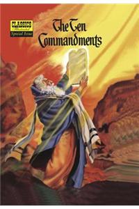 The Ten Commandments