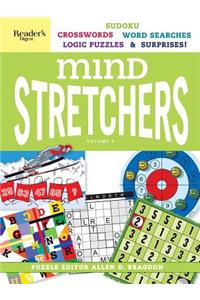 Reader's Digest Mind Stretchers Vol. 9