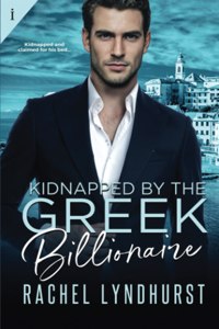 Kidnapped by the Greek Billionaire