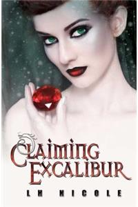 Claiming Excalibur