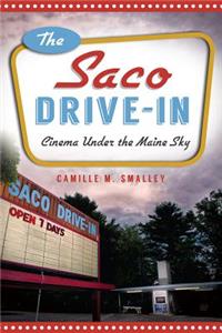 Saco Drive-In: Cinema Under the Maine Sky