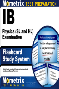 Ib Physics (SL and Hl) Examination Flashcard Study System