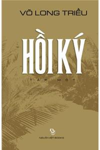 Vo Long Trieu Hoi KY - Tap 1