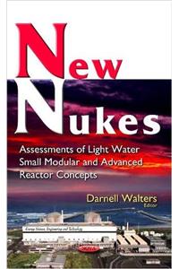 New Nukes