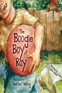 Boogie Boy of Roy