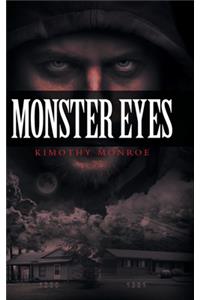 Monster Eyes