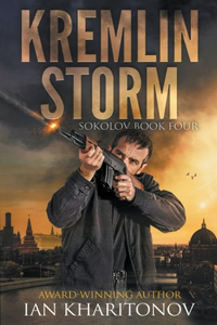 Kremlin Storm