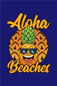 Aloha Beaches