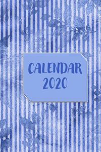 Calendar 2020