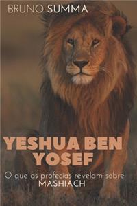 Yeshua Ben Yosef