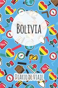 Diario de viaje Bolivia