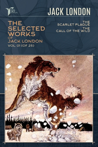 The Selected Works of Jack London, Vol. 01 (of 25)