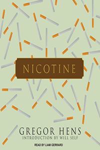 Nicotine Lib/E