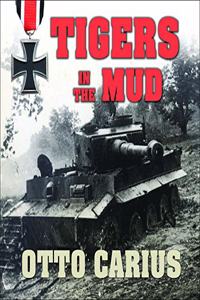 Tigers in the Mud